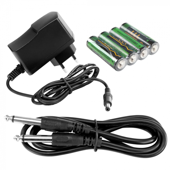McGrey UHF-2V Set 2 Microfoane Wireless [11]