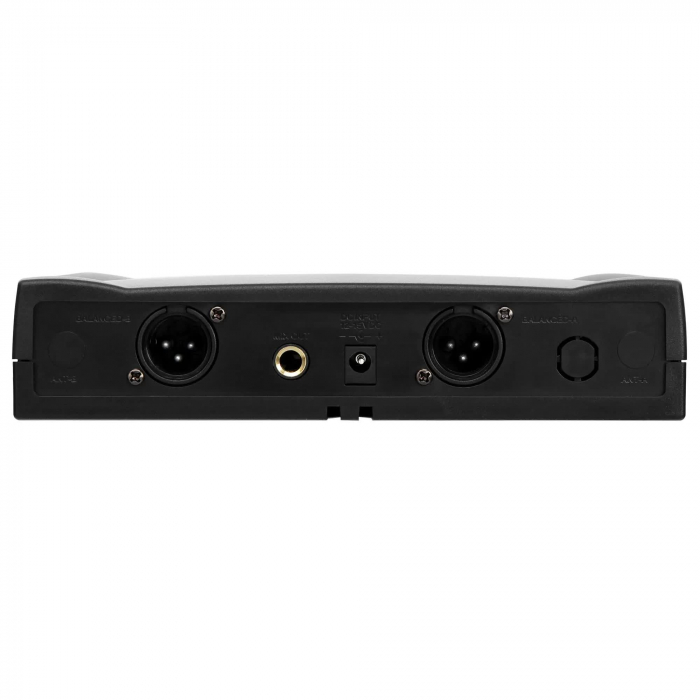 McGrey UHF-2V Set 2 Microfoane Wireless [4]