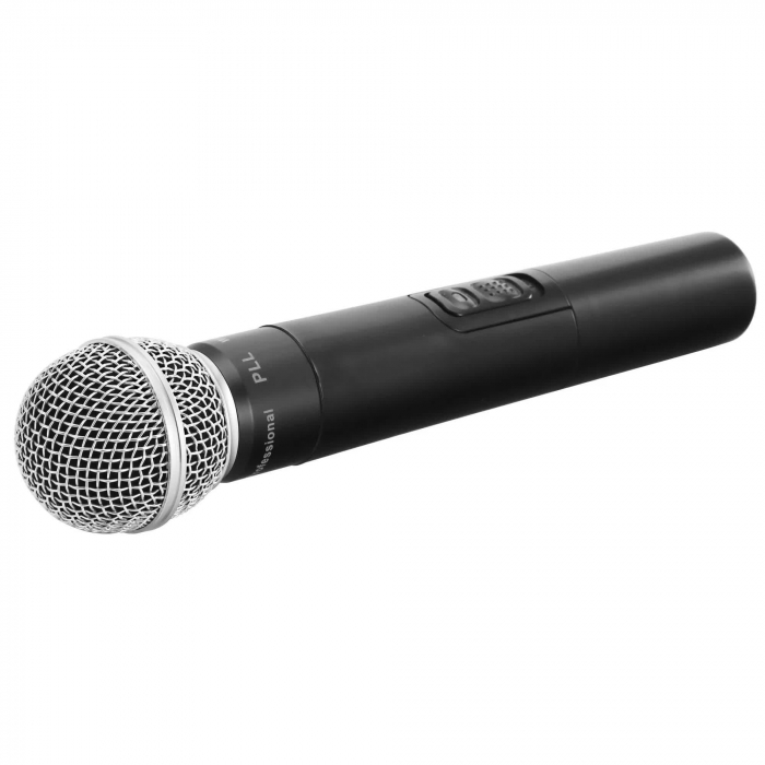 McGrey UHF-2V Set 2 Microfoane Wireless [6]