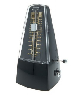 Metronom mecanic Thomann 330 cu cheita [4]