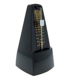 Metronom mecanic Thomann 330 cu cheita [2]