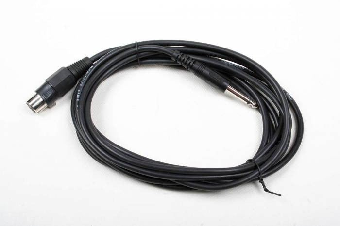 Microfon dinamic KEYIN KY-868 [2]