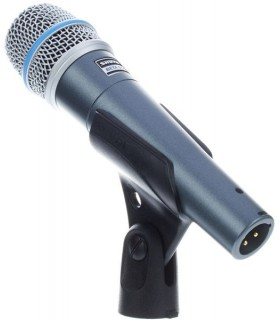 Microfon Shure Beta 57A [5]