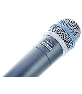 Microfon Shure Beta 57A [3]