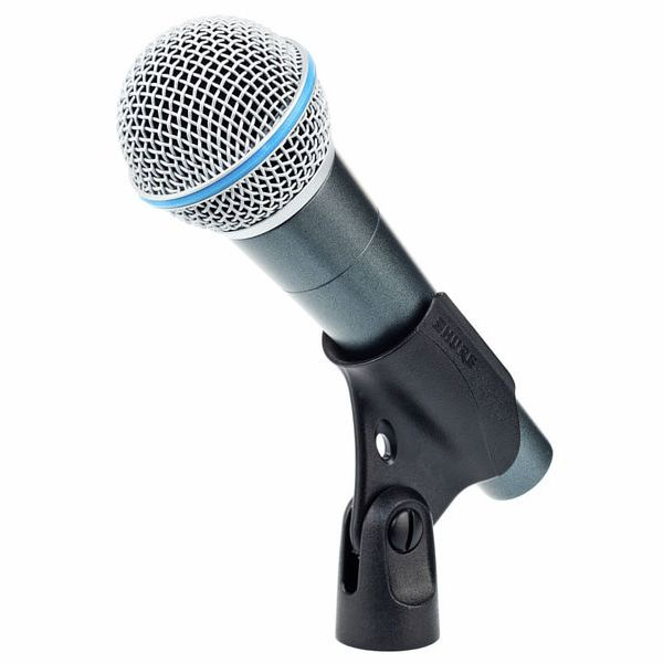 Microfon Shure Beta 58A dinamic [3]