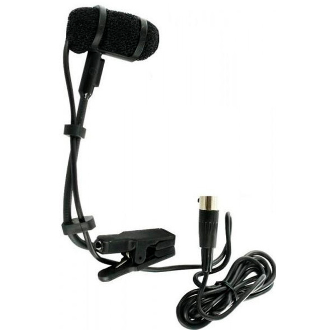 Microfon Superlux PRA 383 TQG 4 pin compatibil SHURE [3]
