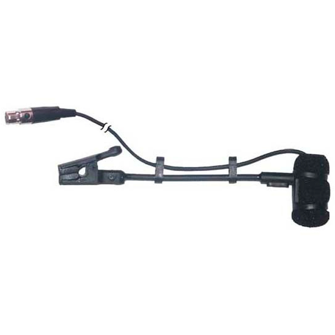 Microfon Superlux PRA 383 TQG 4 pin compatibil SHURE [4]