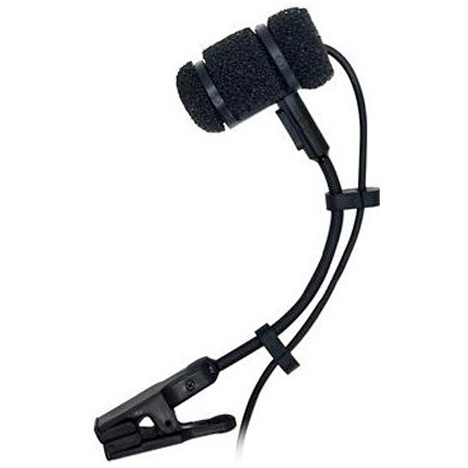 Microfon Superlux PRA 383 TQG 4 pin compatibil SHURE [2]
