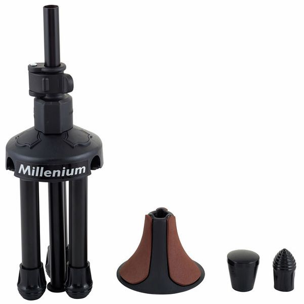 Millenium TF-1 stativ saxofon sopran, trompeta, cornet, flugelhorn [4]