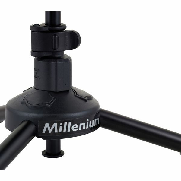 Millenium TF-1 stativ saxofon sopran, trompeta, cornet, flugelhorn [7]