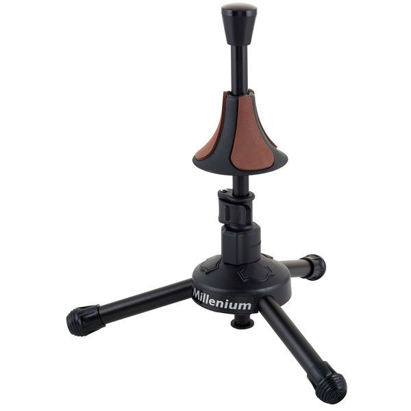 Millenium TF-1 stativ saxofon sopran, trompeta, cornet, flugelhorn [2]