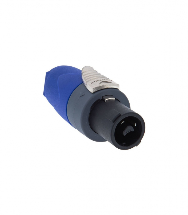 Mufa SPEAKON Neutrik NL2 FX [2]