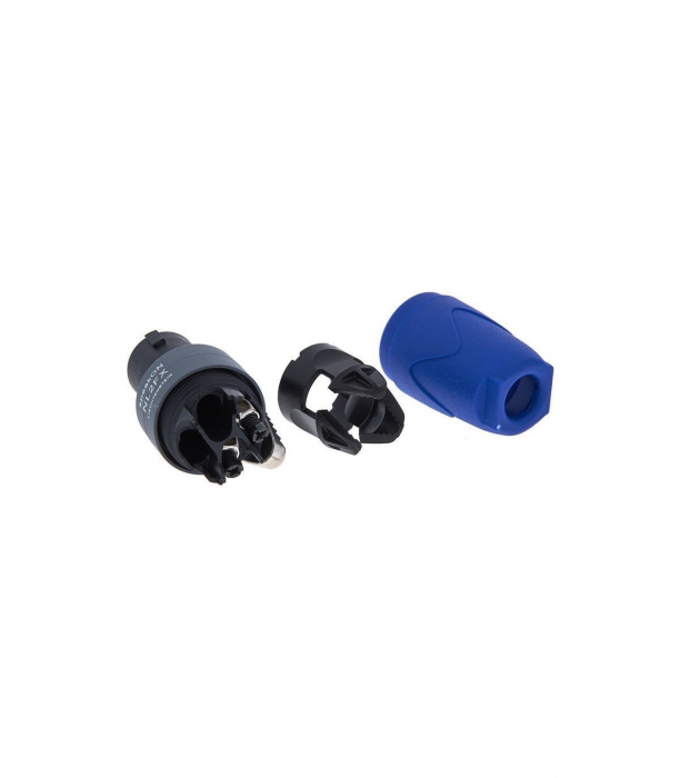 Mufa SPEAKON Neutrik NL2 FX [3]