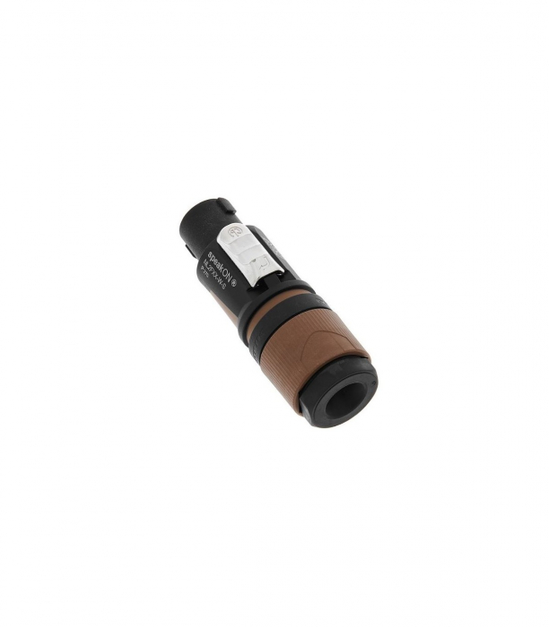 Mufa Conector Speakon Neutrik NL2FXX-W-S [3]