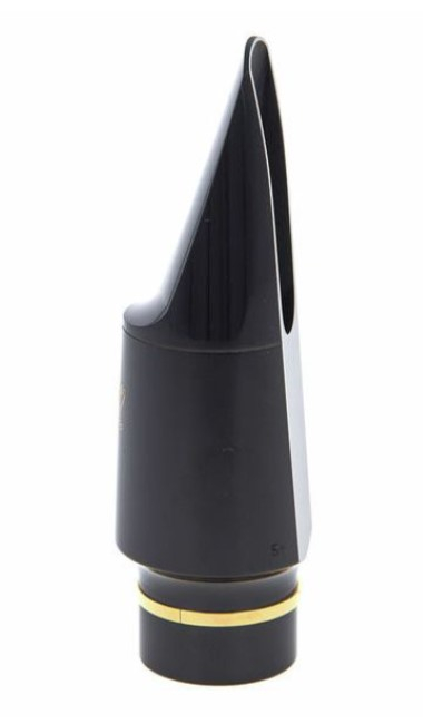 MUSTIUC VANDOREN V16 ALTO SAX A5 SMALL + [3]