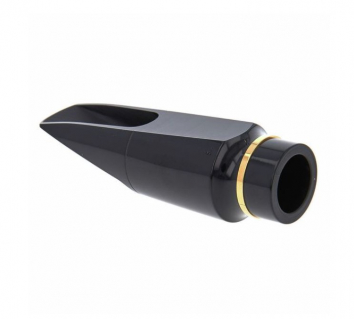 MUSTIUC VANDOREN V16 ALTO SAX A5 SMALL + [4]