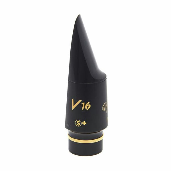 MUSTIUC VANDOREN V16 ALTO SAX A6 SMALL + [2]