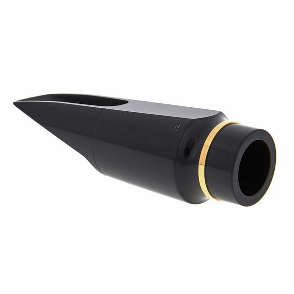 MUSTIUC VANDOREN V16 ALTO SAX A6 SMALL + [3]