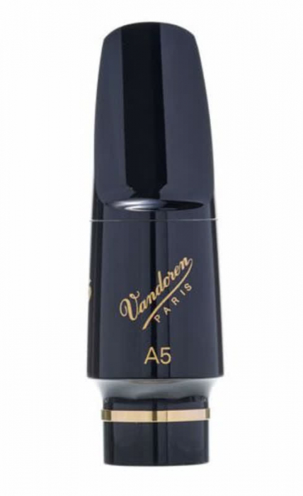 MUSTIUC VANDOREN V16 ALTO SAX A5 MEDIUM [2]
