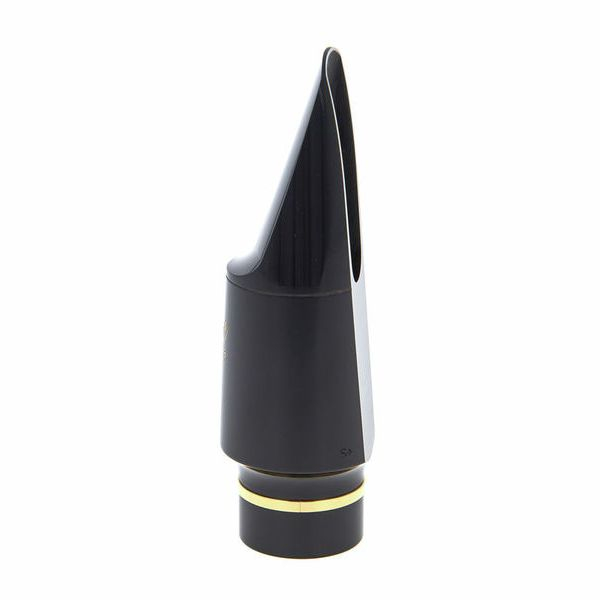MUSTIUC VANDOREN V16 ALTO SAX A7 SMALL + [3]