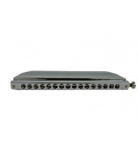 Muzicuta cu schimbator Swan Harmonica Profesional 1664 [2]