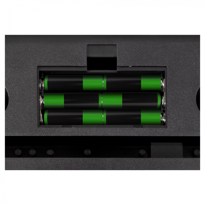 Orga FunKey 61 Edition Pro Alb [9]