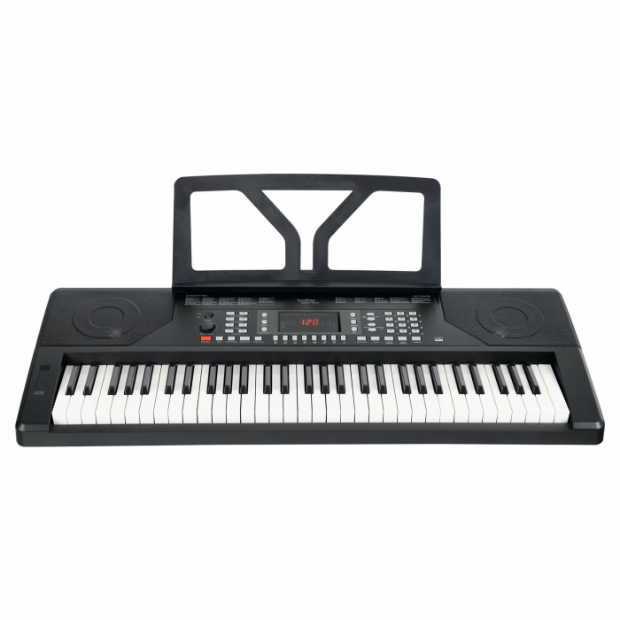 Orga FunKey 61 Edition Touch BK [4]