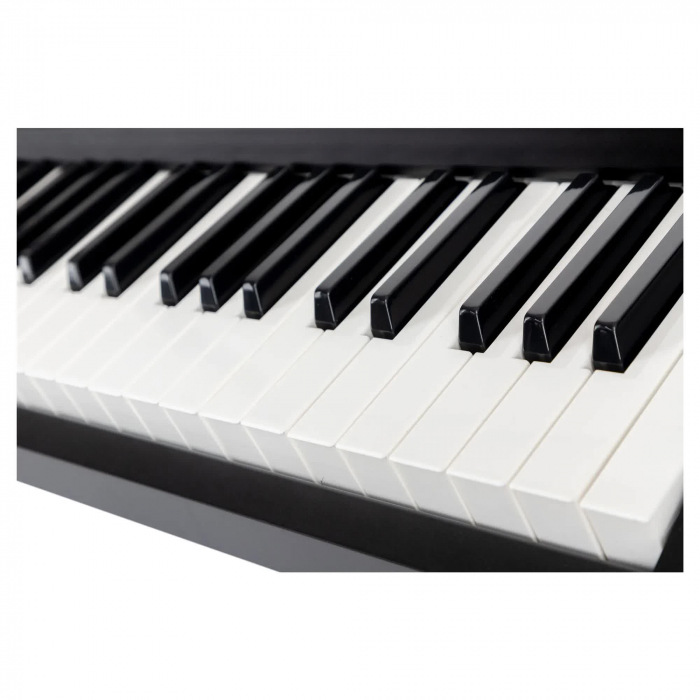 Orga FunKey 61 Edition Touch BK [9]