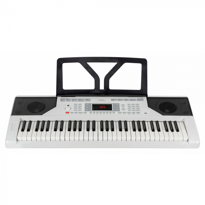 Orga FunKey 61 Edition Touch WH ALB [3]