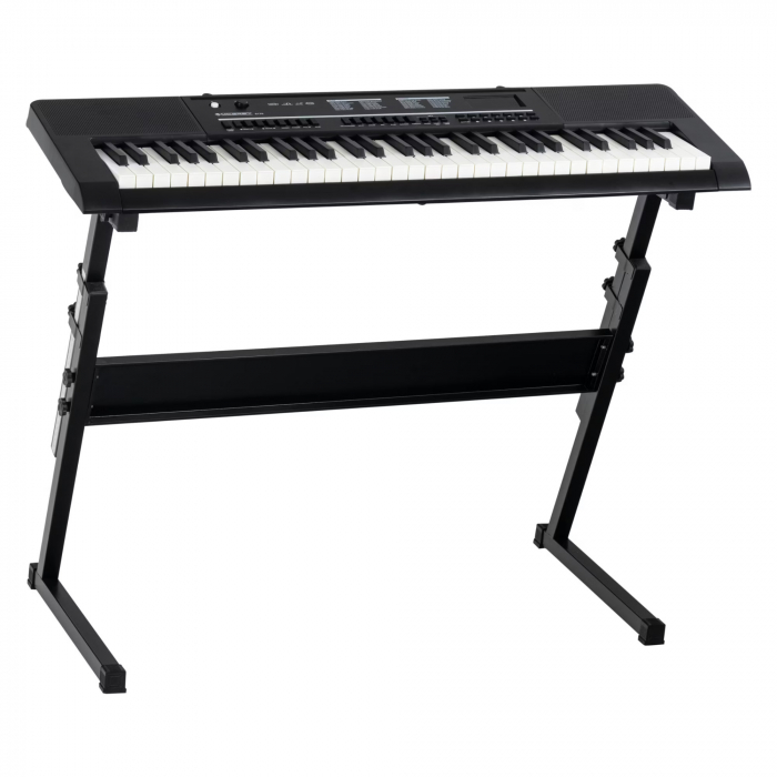 Orga portabila McGrey 6170 BK Keyboard Battery Negru + stativ Z [5]