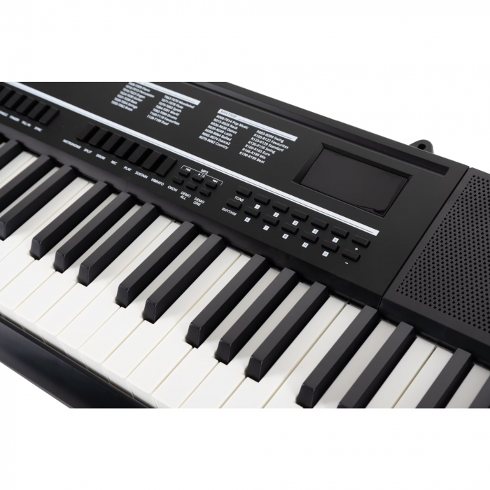 Orga portabila McGrey 6170 BK Keyboard Battery Negru + stativ Z [4]