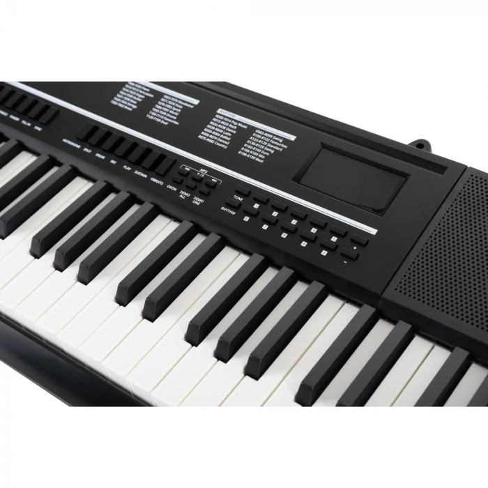 Orga portabila McGrey 6170 BK Keyboard Battery Negru [4]