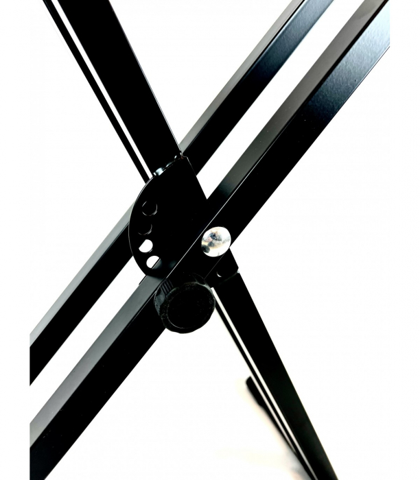 Parrot DQ013 B Keyboard Stand Suport dublu pentru claviaturi [3]