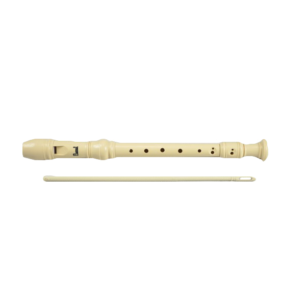 PARROT PR 02 BLOCKFLOTE GERMAN [2]