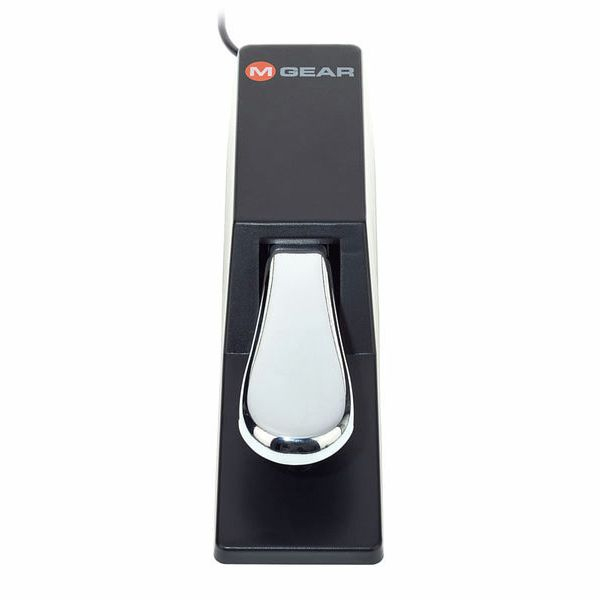 Pedală de sustain M-Audio SP-2 [2]