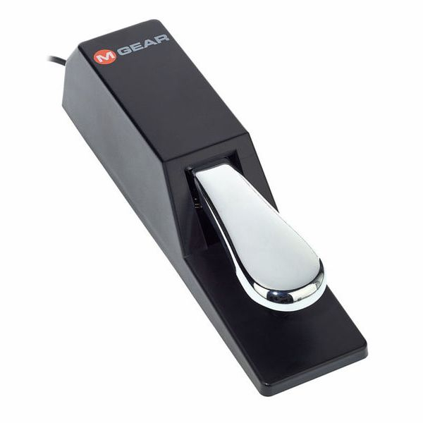Pedală de sustain M-Audio SP-2 [3]