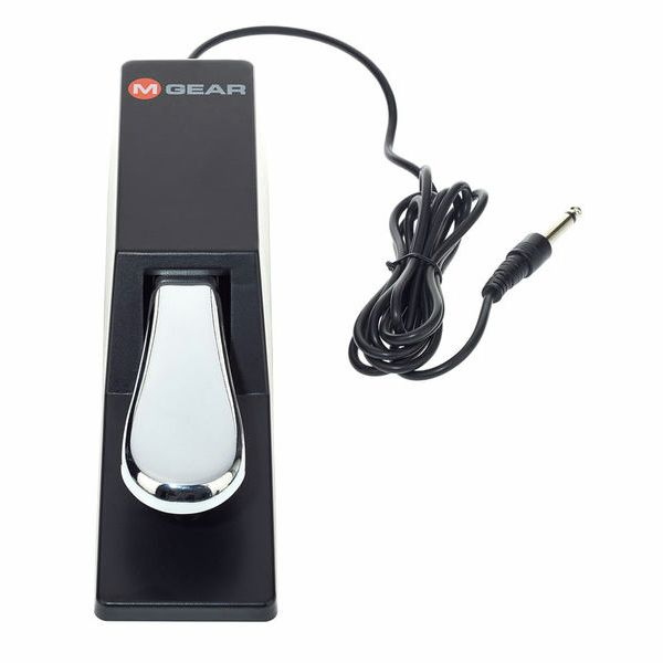 Pedală de sustain M-Audio SP-2 [7]
