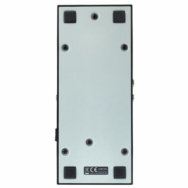 Pedala de volum/expresie Korg EXP2 [10]