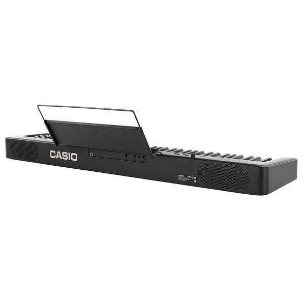 Pian digital Casio CDP-S110 BK [15]