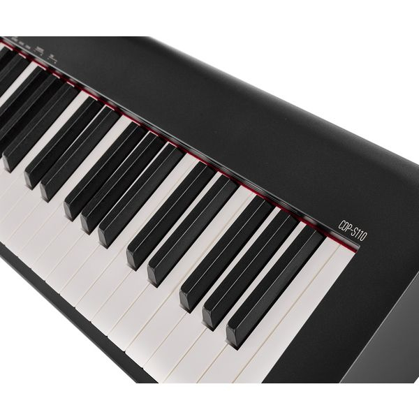 Pian digital Casio CDP-S110 BK [13]