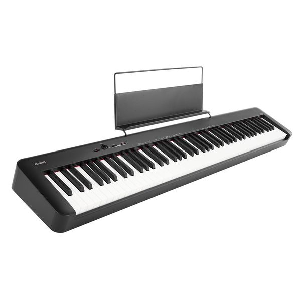 Pian digital Casio CDP-S110 BK [12]