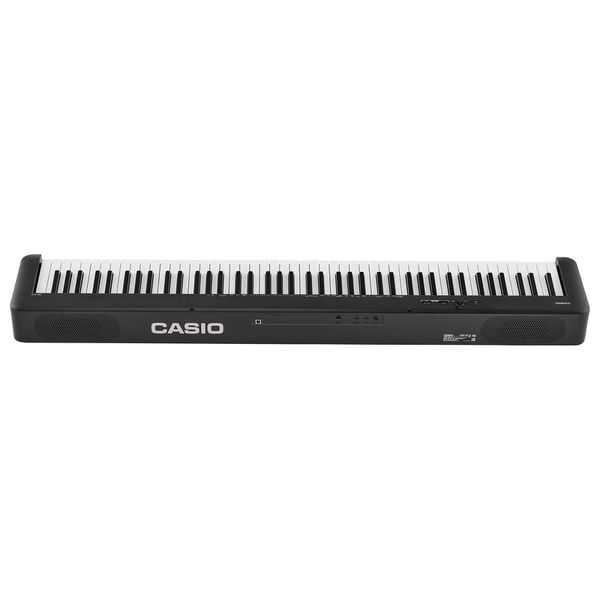 Pian digital Casio CDP-S110 BK [2]