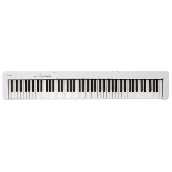 Pian digital Casio CDP-S110 WH ALB [6]