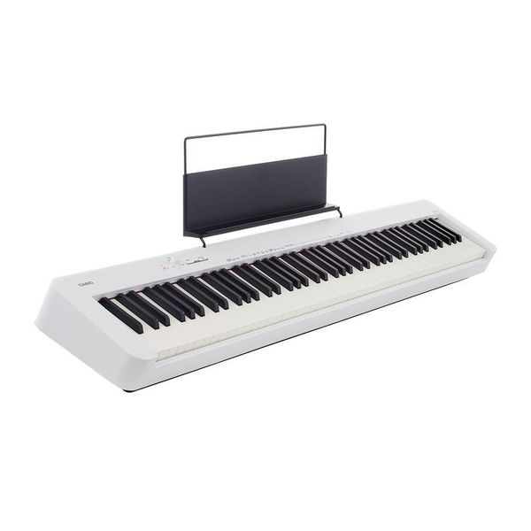 Pian digital Casio CDP-S110 WH ALB [12]