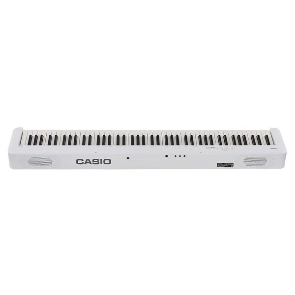 Pian digital Casio CDP-S110 WH ALB [15]