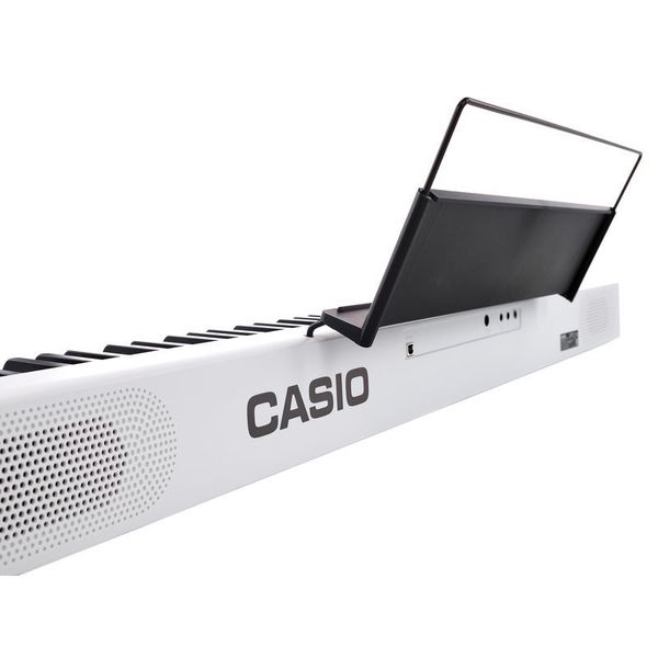 Pian digital Casio CDP-S110 WH ALB [9]
