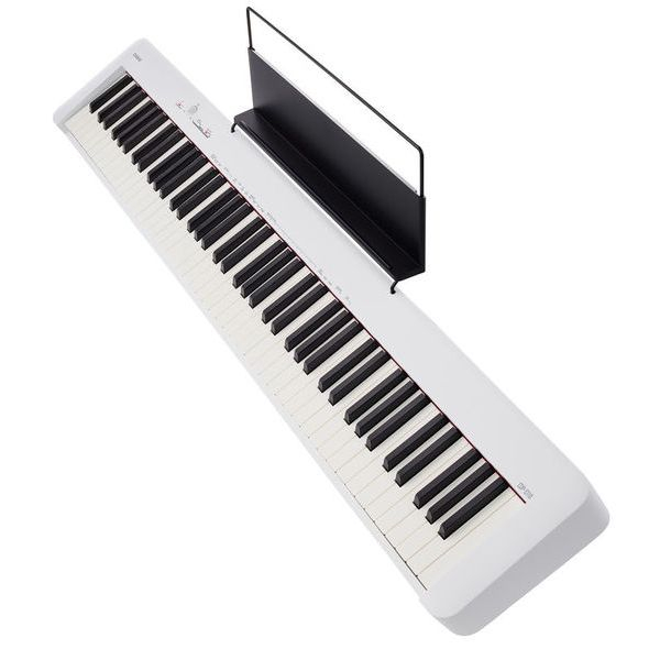 Pian digital Casio CDP-S110 WH ALB [11]