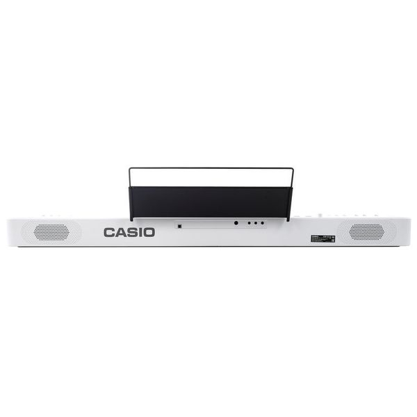 Pian digital Casio CDP-S110 WH ALB [5]