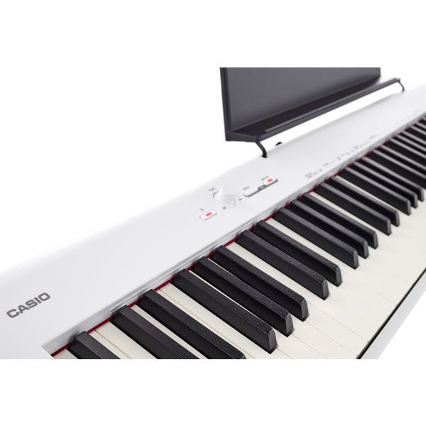 Pian digital Casio CDP-S110 WH ALB [13]