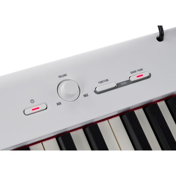Pian digital Casio CDP-S110 WH ALB [7]